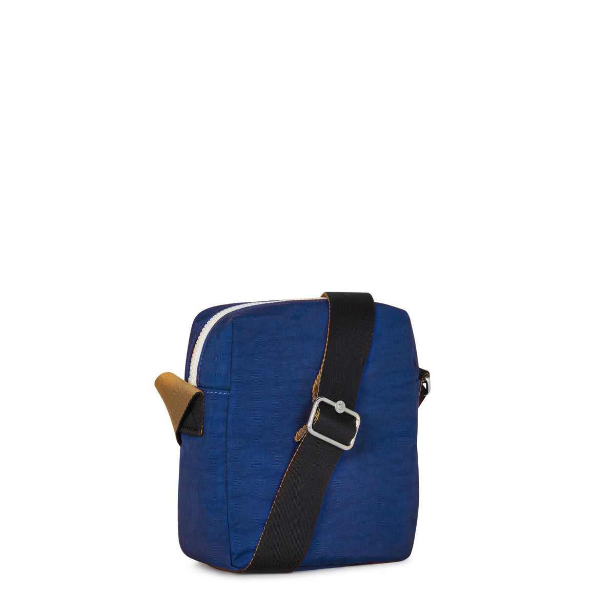 Kipling-Chaz-Small Crossbody-Deep Sky Blue C-I4923-Ph2