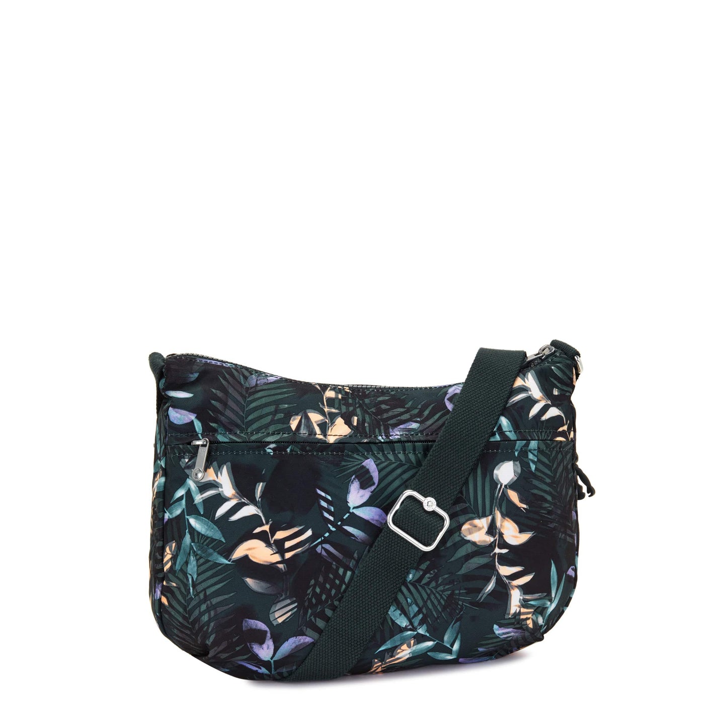 Kipling-Izellah-Medium Crossbody-Moonlit Forest-I5034-K9T
