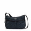 KIPLING-Izellah-Medium crossbody-Ultimate Dots-I5034-R87