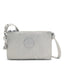 KIPLING-Creativity Xb-Small Crossbody-Bright Metallic-I5137-QD7