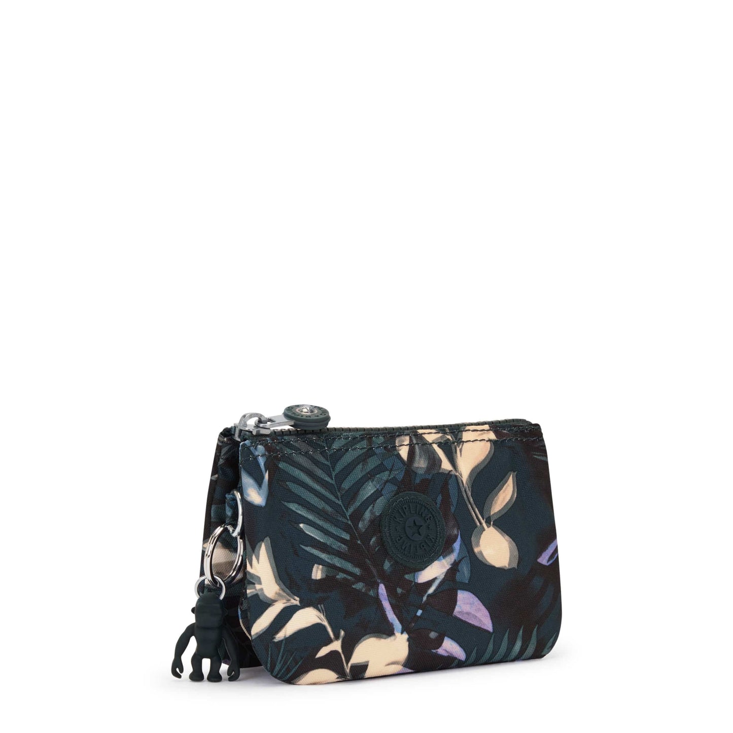 Kipling-Creativity S-Small Purse-Moonlit Forest-I5159-K9T
