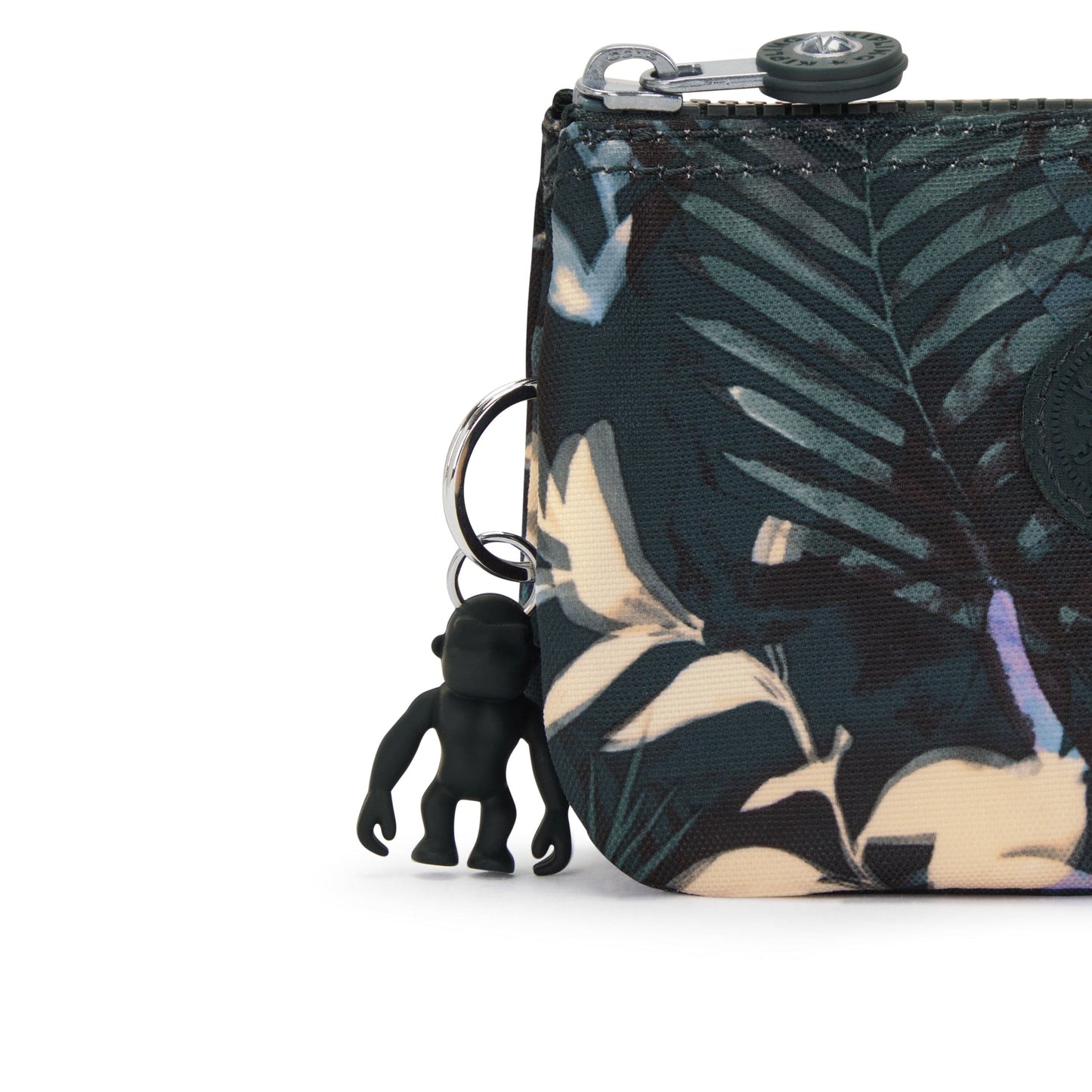 Kipling-Creativity S-Small Purse-Moonlit Forest-I5159-K9T