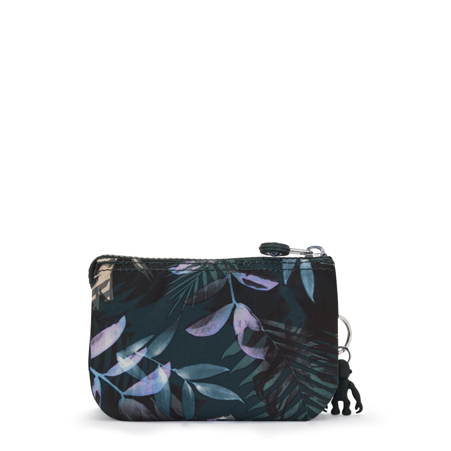 Kipling-Creativity S-Small Purse-Moonlit Forest-I5159-K9T