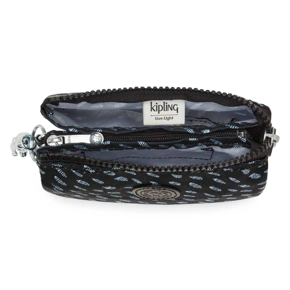 KIPLING-Creativity S-Small purse-Ultimate Dots-I5159-R87