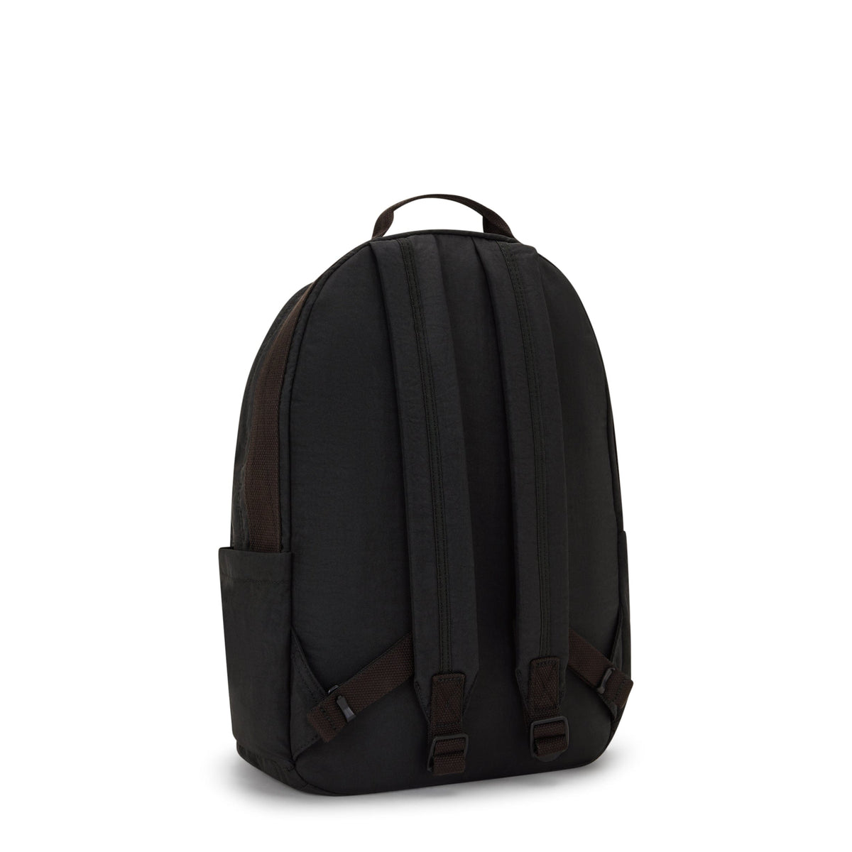 Kipling-Damien L-Large Backpack-New Valley Black-I5285-2Tc