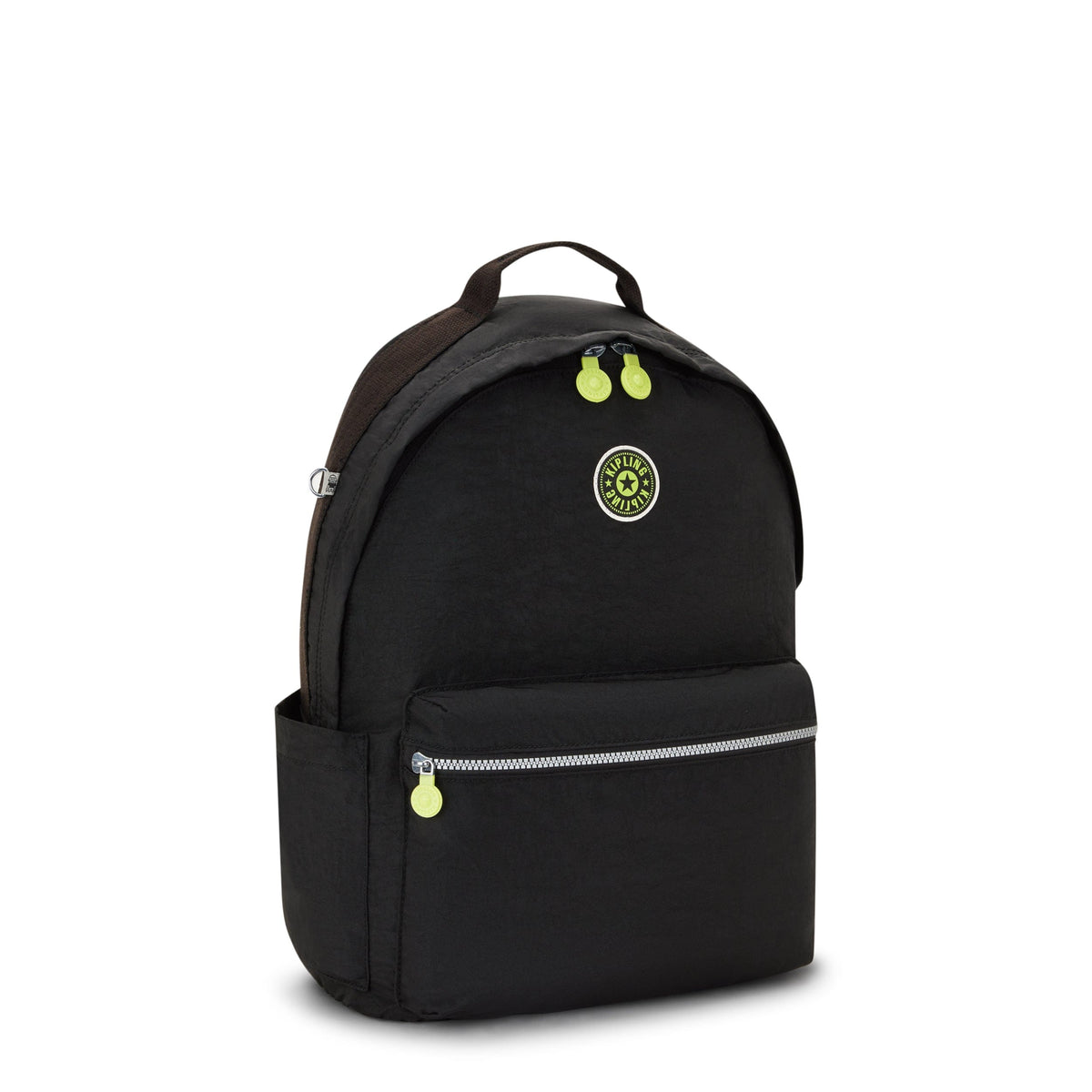 Kipling-Damien L-Large Backpack-New Valley Black-I5285-2Tc