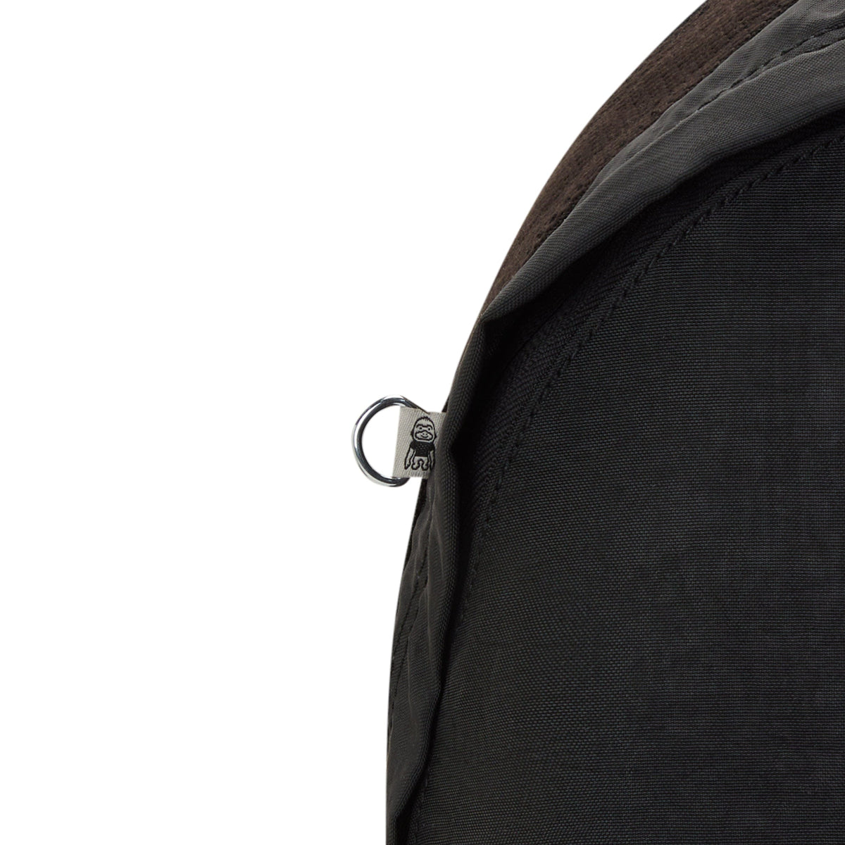 Kipling-Damien L-Large Backpack-New Valley Black-I5285-2Tc