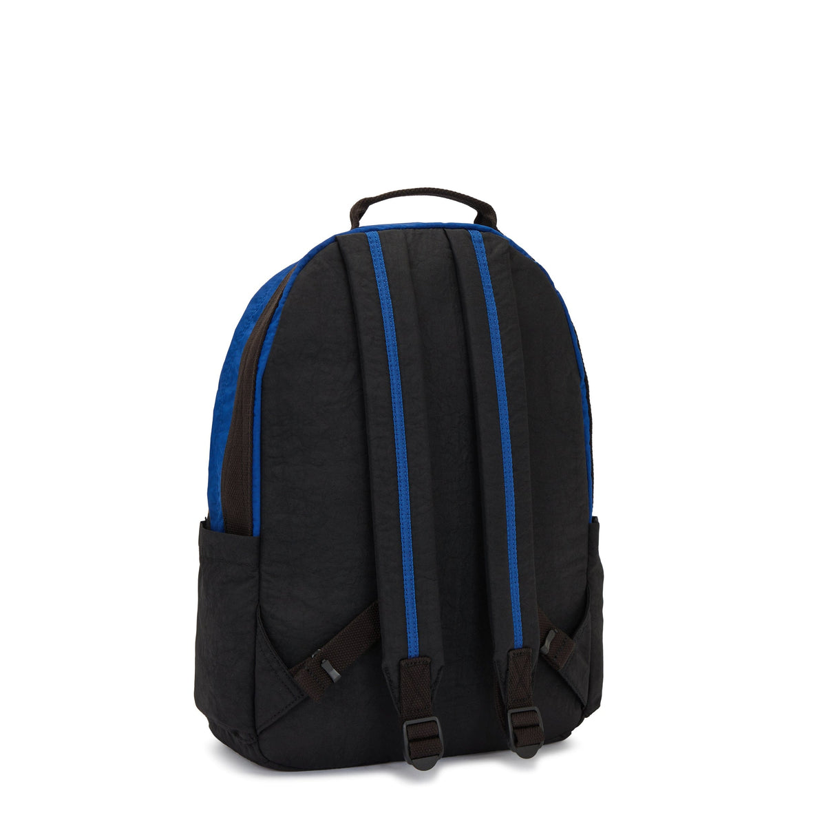 Kipling-Damien L-Large Backpack-Duo Blue Beige-I5285-4Ny
