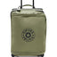 KIPLING-Spontaneous S-Small cabin size wheeled luggage-Strong Moss C-I5508-R75