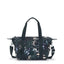 Kipling-Art Mini-Small Handbag (With Removable Shoulderstrap)-Moonlit Forest-I5656-K9T