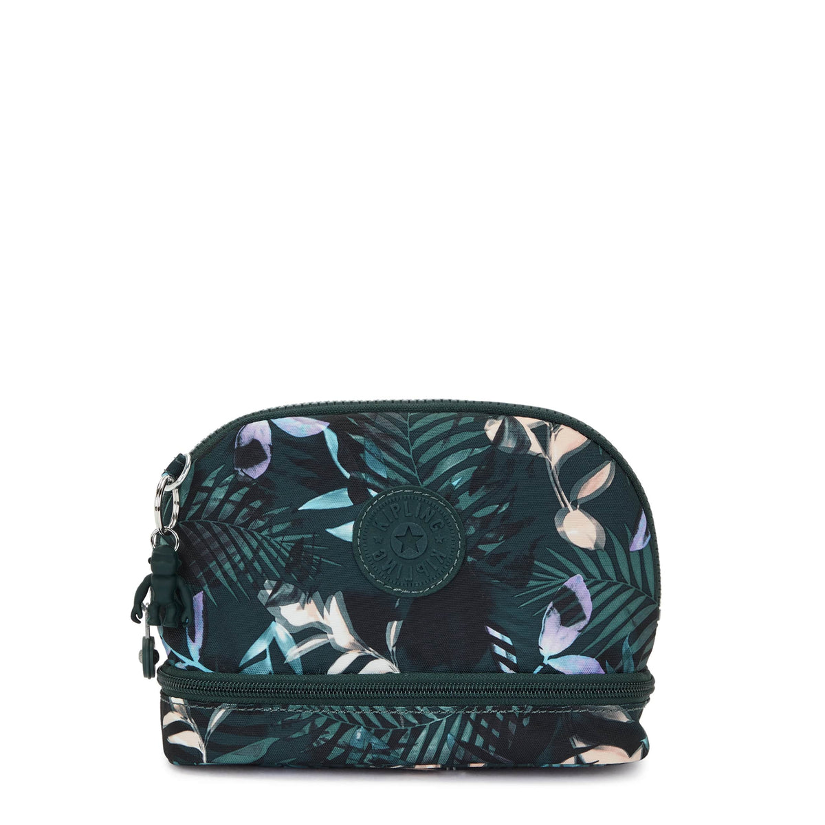 Kipling-Multi Keeper-Large Pouch-Moonlit Forest-I5667-K9T