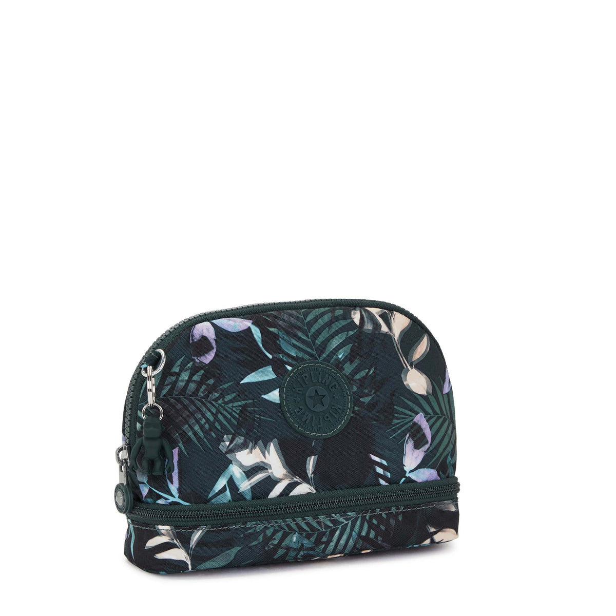 Kipling-Multi Keeper-Large Pouch-Moonlit Forest-I5667-K9T