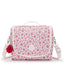 Kipling-New Kichirou-Large Lunchbox (With Trolley Sleeve)-Magic Floral-I5749-Z41