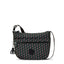 Kipling-Arto S-Small Crossbody-3D K Pink-I5786-E1A