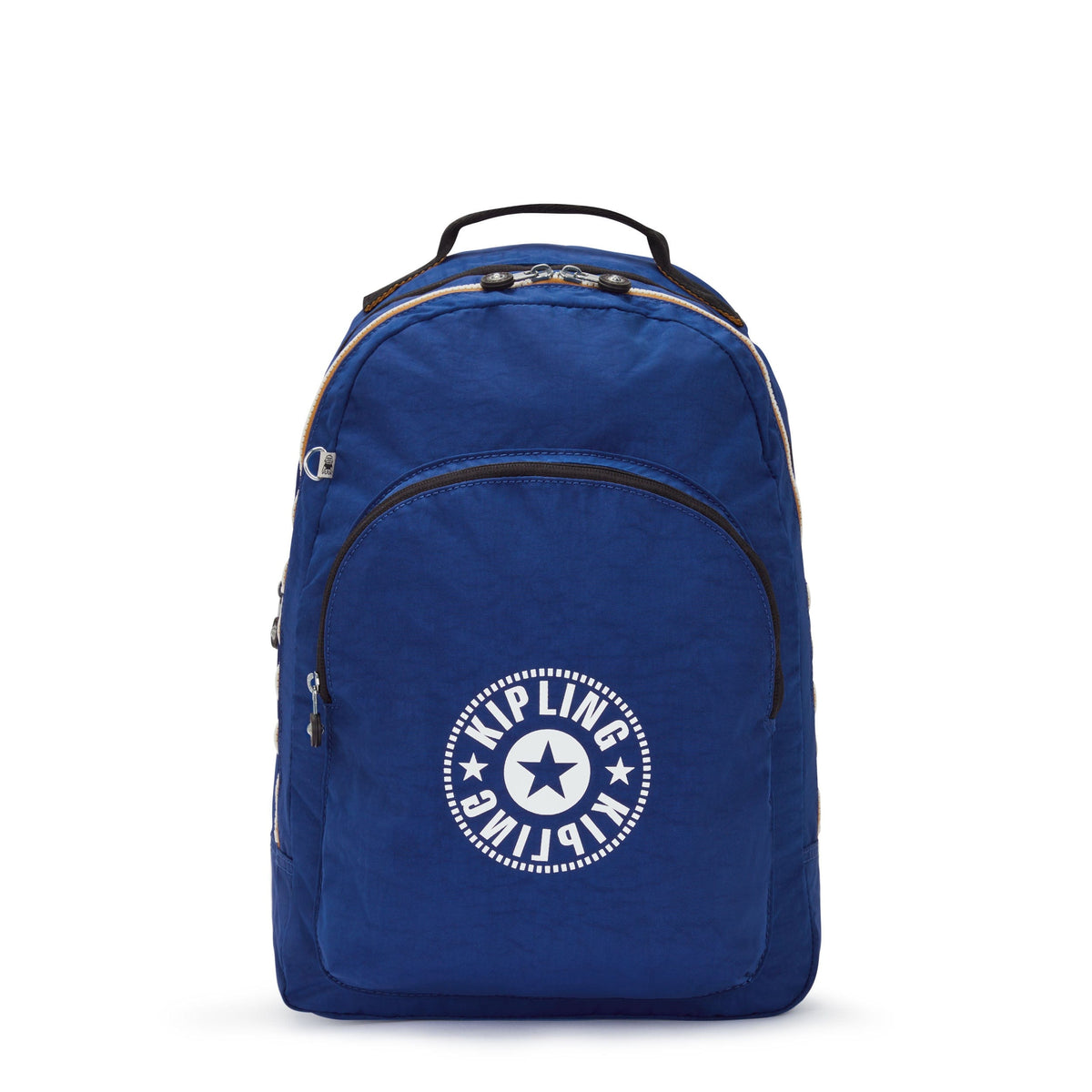 KIPLING-Curtis Xl-Large Backpack-Deep Sky Blue C-I5950-PH2