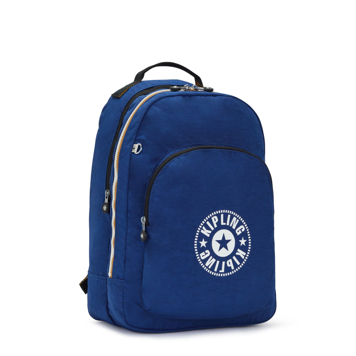Kipling-Curtis Xl-Large Backpack-Deep Sky Blue C-I5950-Ph2