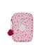 Kipling-100 Pens-Large Pencase-Magic Floral-I6002-Z41