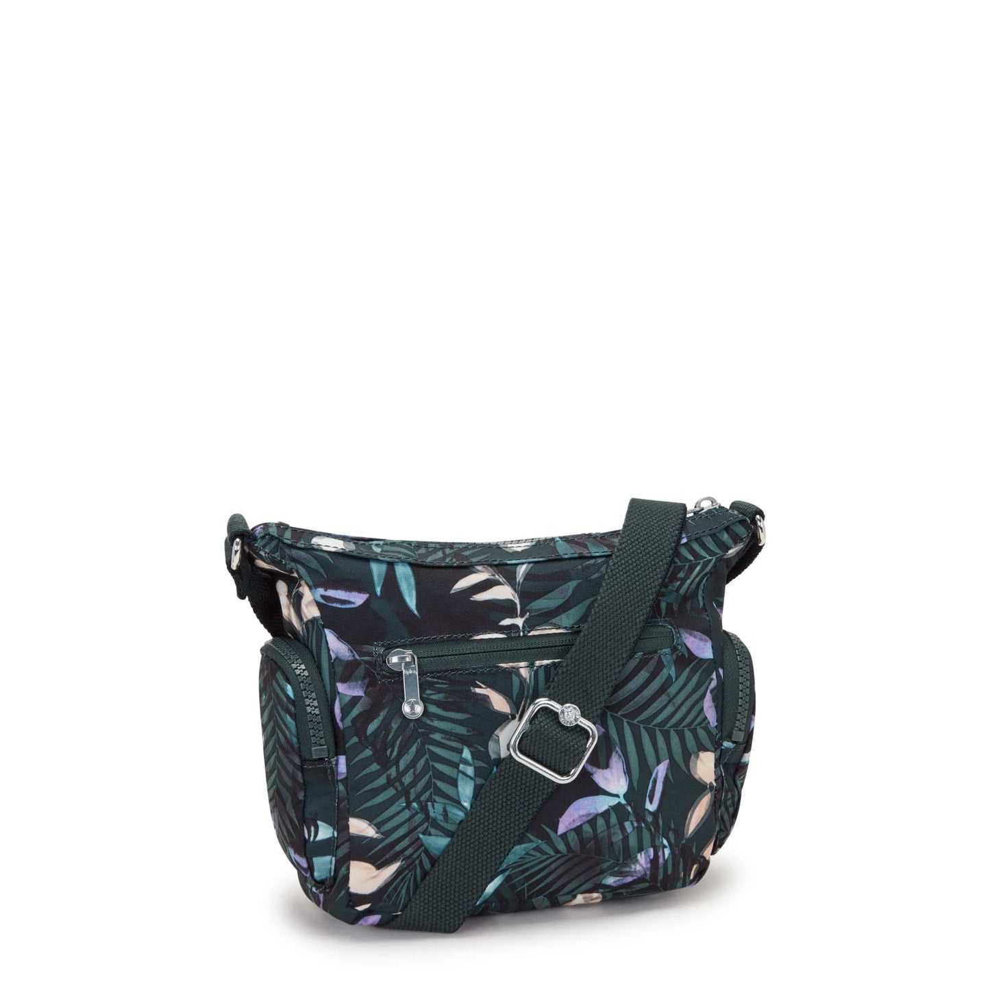 Kipling-Gabbie Mini-Small Crossbody-Moonlit Forest-I6193-K9T