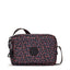 Kipling-Abanu M-Medium Crossbody-Happy Squares-I6237-B3X