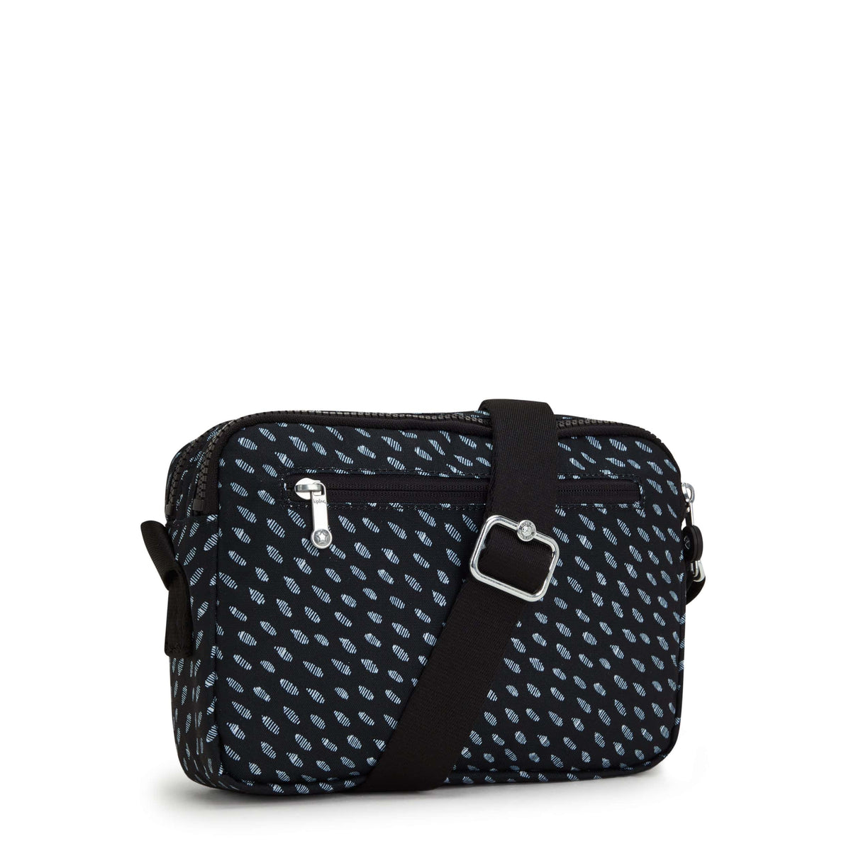 KIPLING-Abanu M-Medium crossbody-Ultimate Dots-I6237-R87