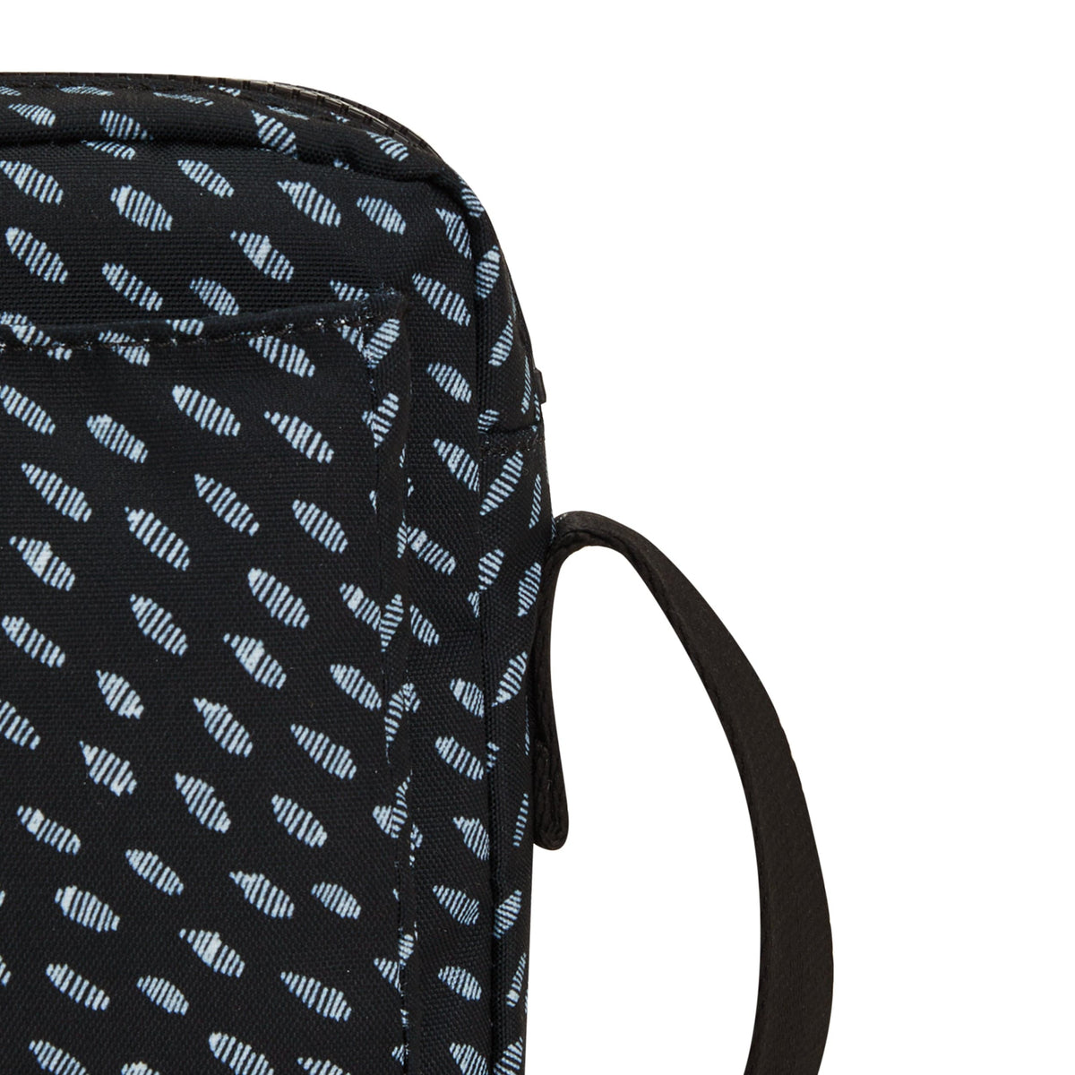 KIPLING-Abanu M-Medium crossbody-Ultimate Dots-I6237-R87