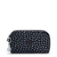 KIPLING-Gleam-Medium pouch-Ultimate Dots-I6262-R87