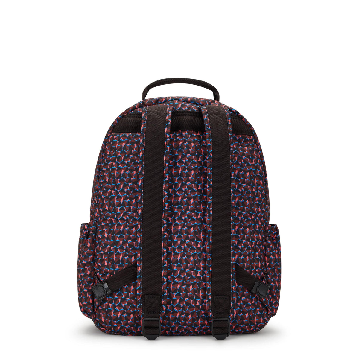 Kipling-Seoul-Large Backpack-Flaring Rust-I5210-A1N