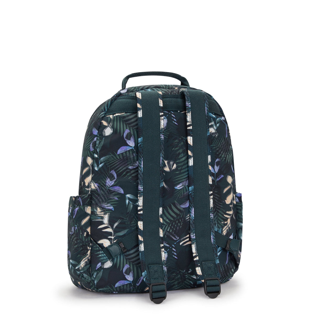 Kipling-Seoul-Large Backpack-Moonlit Forest-I6269-K9T