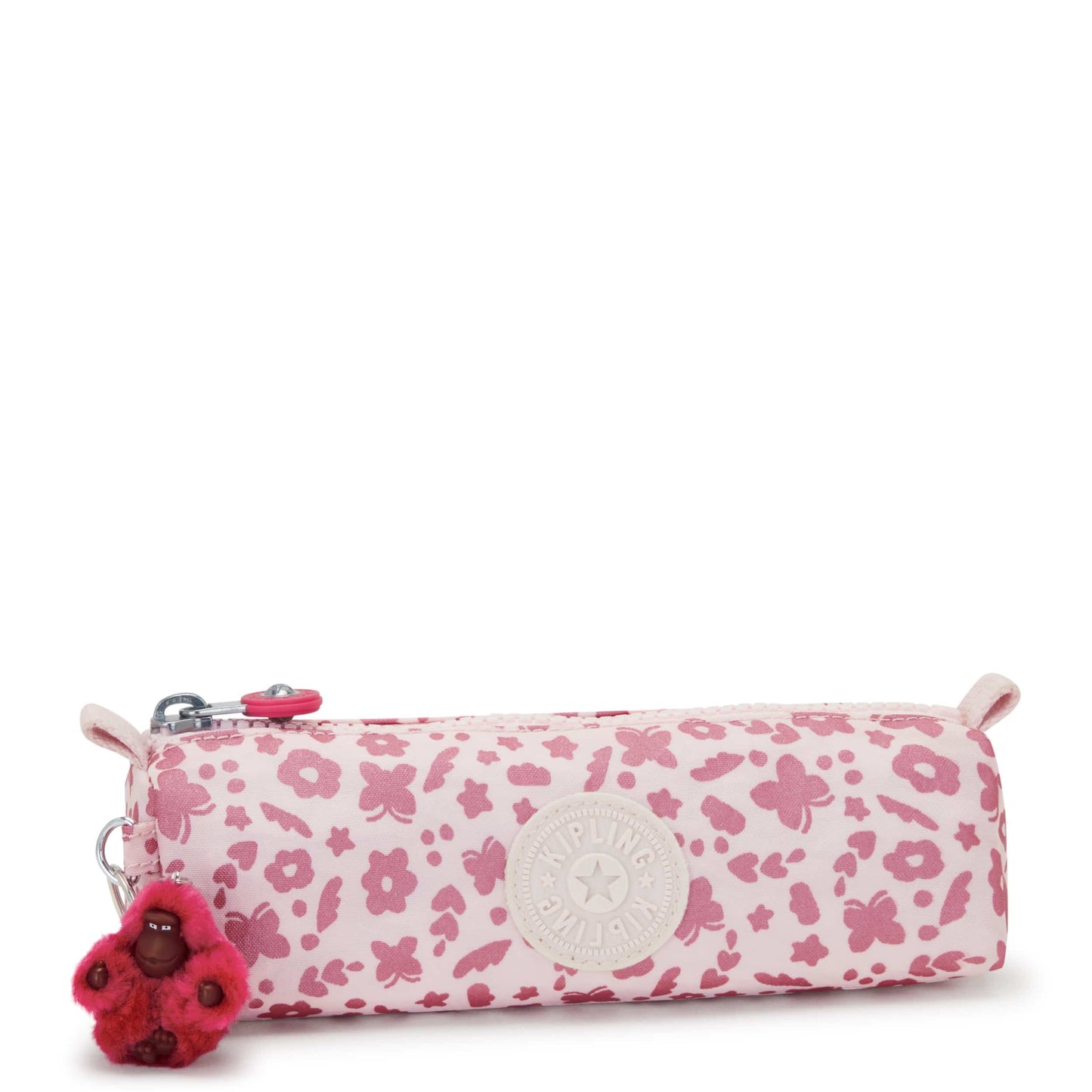 Kipling-Freedom-Medium Pencase-Magic Floral-I6310-Z41