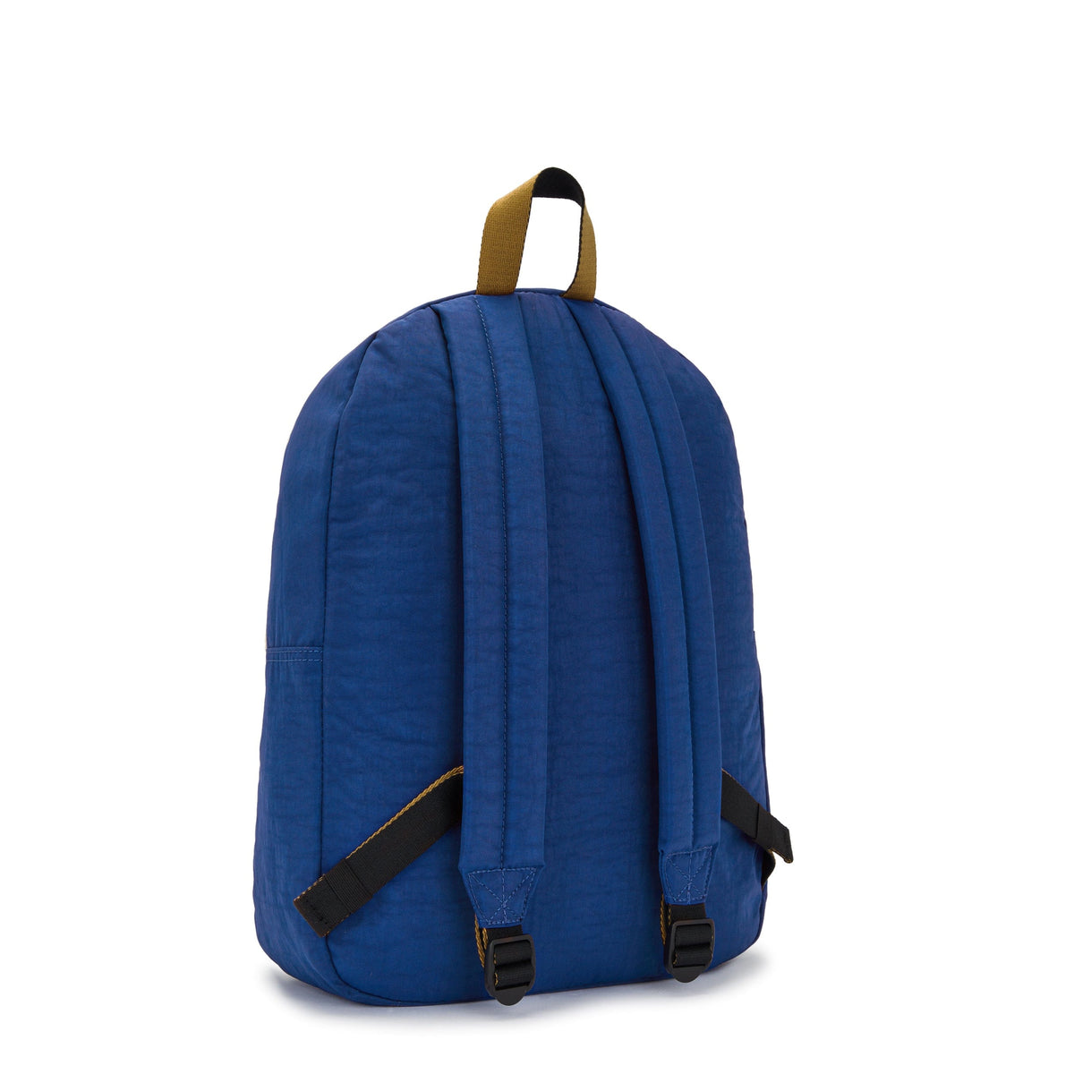 Kipling-Curtis L-Large Backpack-Deep Sky Blue C-I6521-Ph2