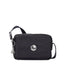 Kipling-Abanu-Small Crossbody-Nocturnal Satin-I6770-8Ea