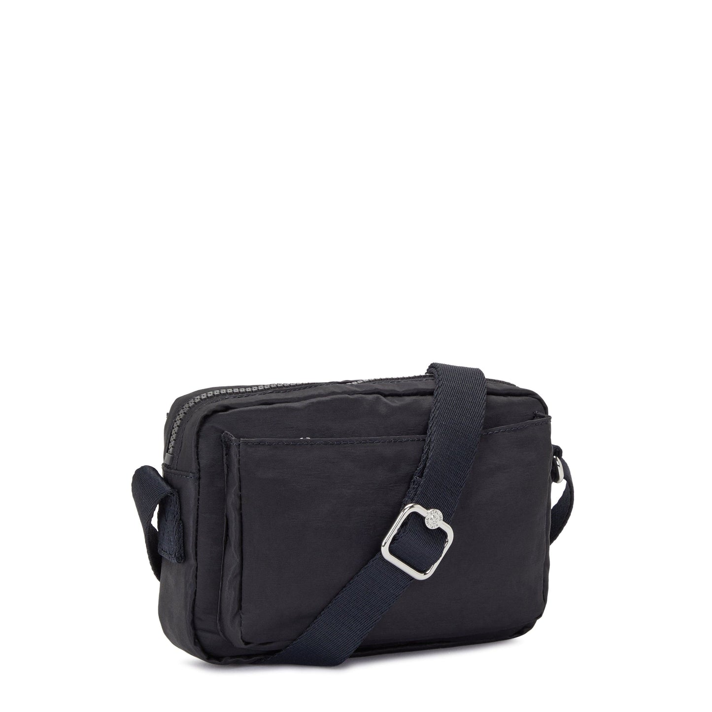 Kipling-Abanu-Small Crossbody-Nocturnal Satin-I6770-8Ea