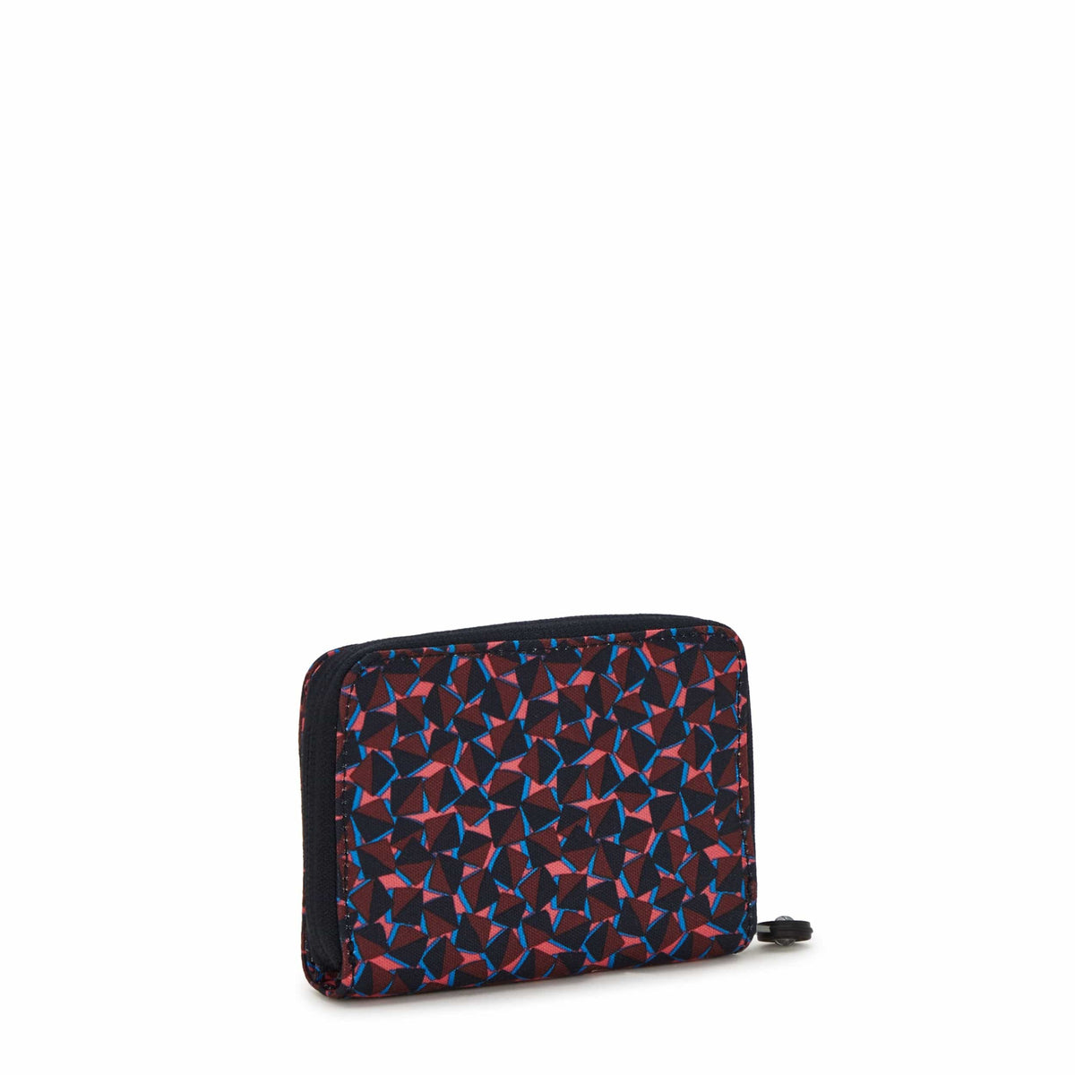 Kipling-Money Love-Medium Wallet-Happy Squares-I6791-B3X