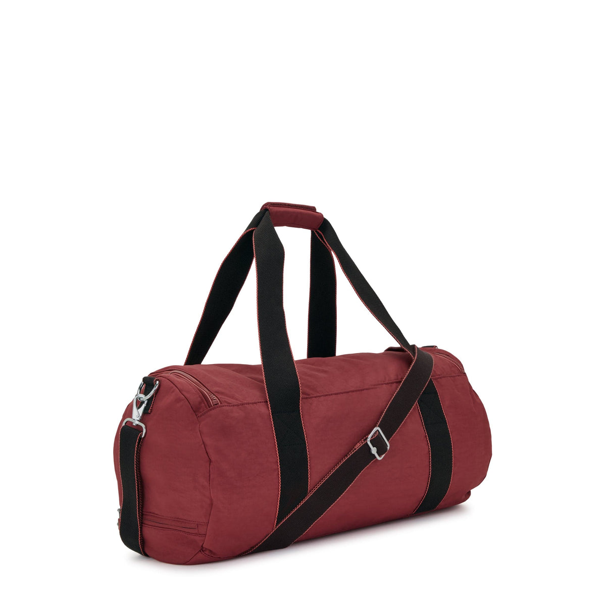Kipling-Argus S-Small Weekender-Flaring Rust-I6810-A1N