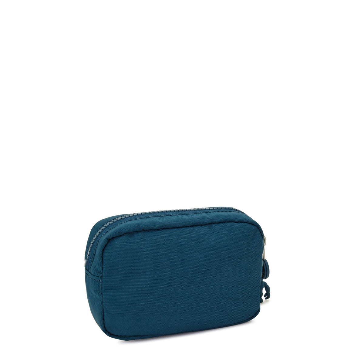 Kipling-Gleam S-Small Pouch-Cosmic Emerald-I6852-5Hc