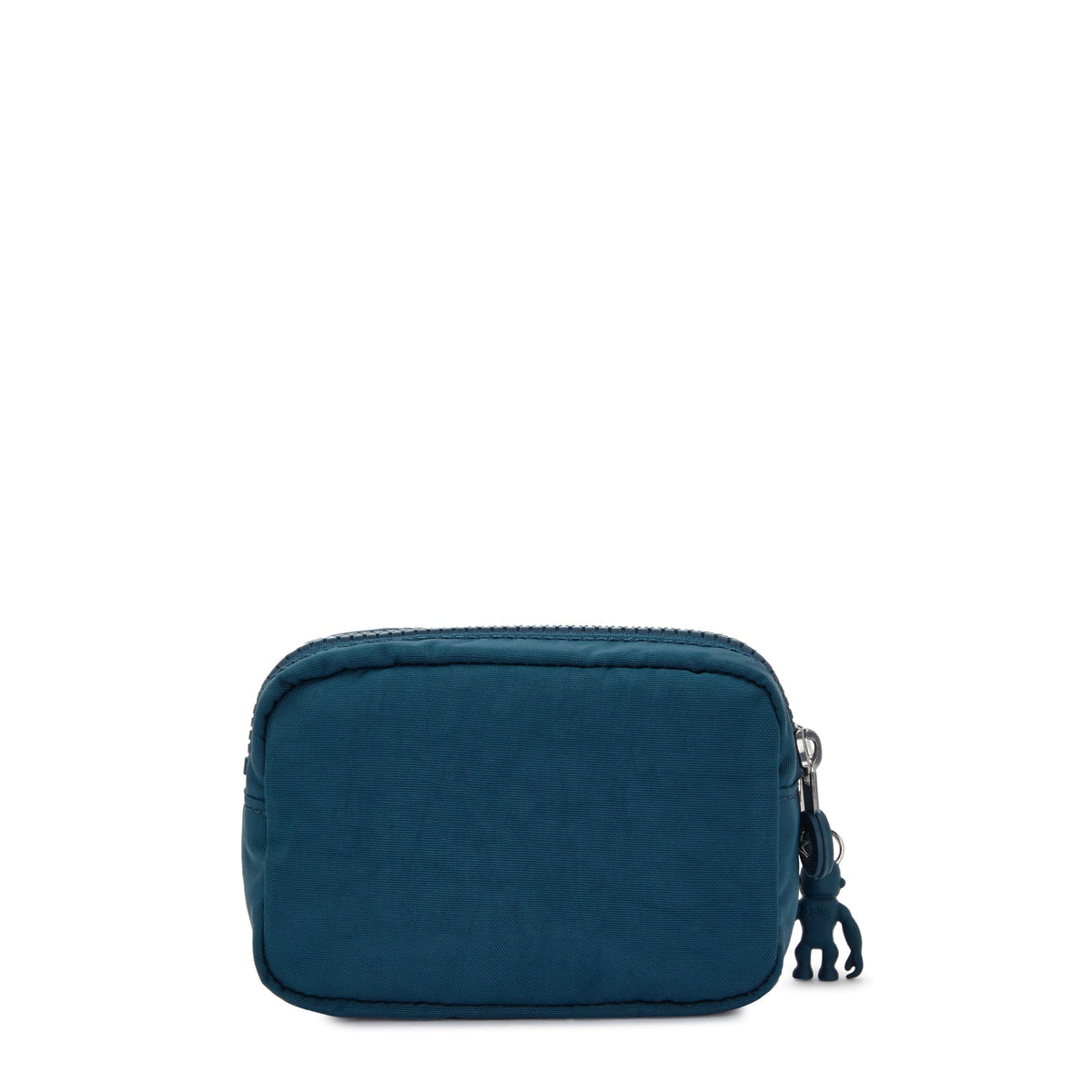 Kipling-Gleam S-Small Pouch-Cosmic Emerald-I6852-5Hc