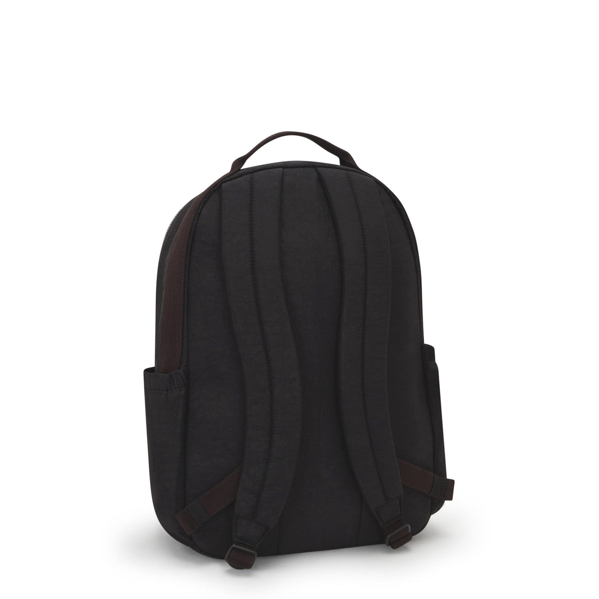 Kipling-Xavi-Large Backpack-New Valley Black-I7008-2Tc