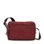Kipling-Abanu M-Medium Crossbody-Flaring Rust-I7076-A1N
