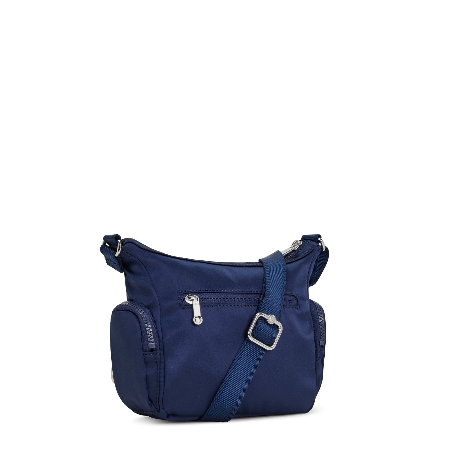 KIPLING-Gabbie Mini-Small crossbody-Cosmic Blue-I7282-R47