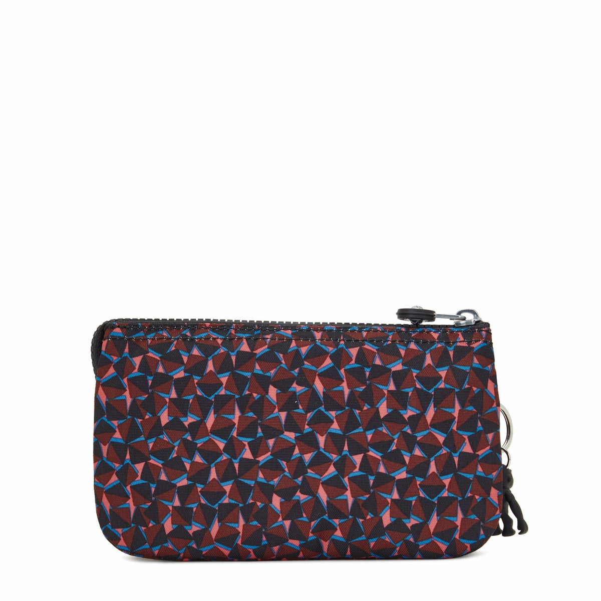 Kipling-Creativity L-Large Purse-Happy Squares-I7410-B3X