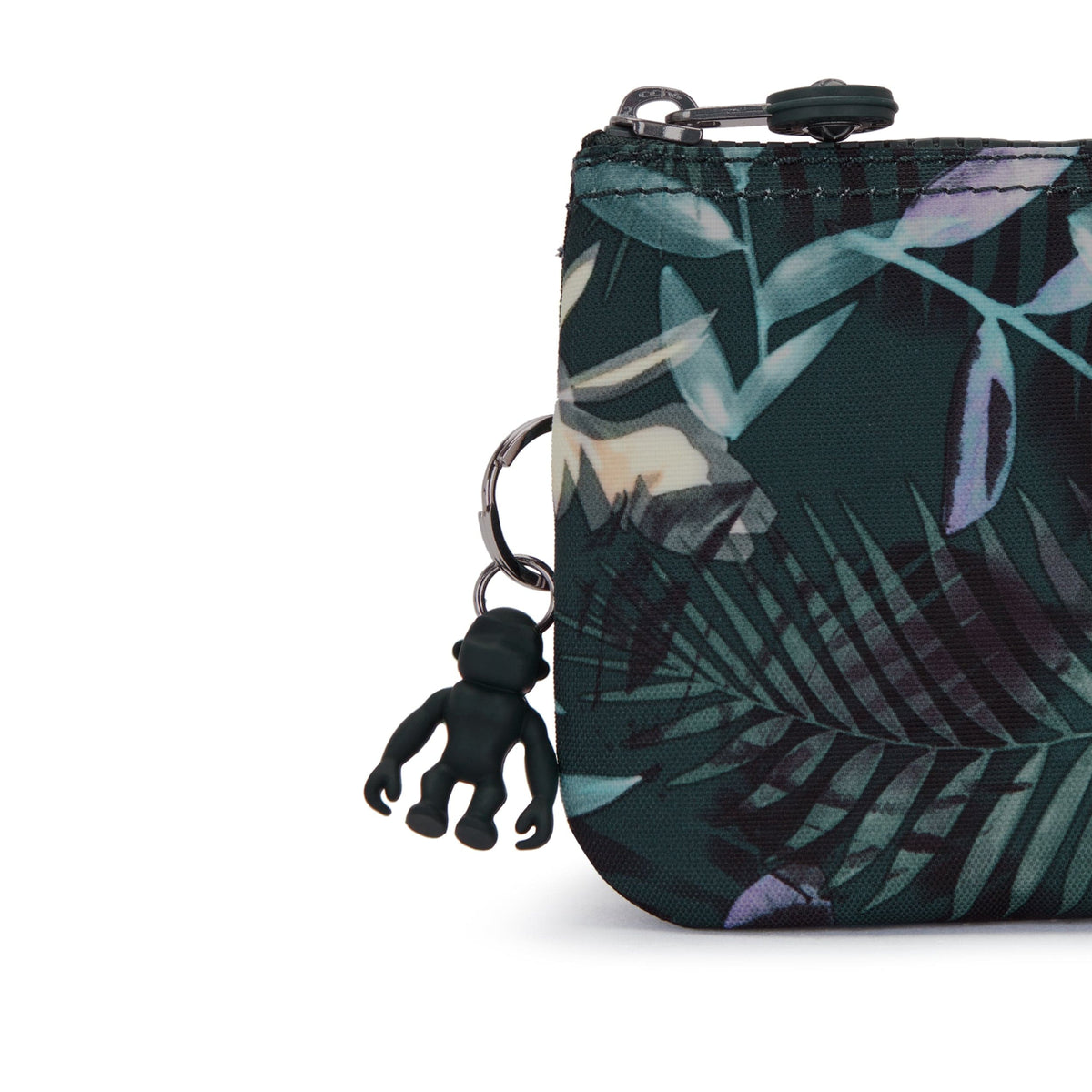 Kipling-Creativity L-Large Purse-Moonlit Forest-I7410-K9T
