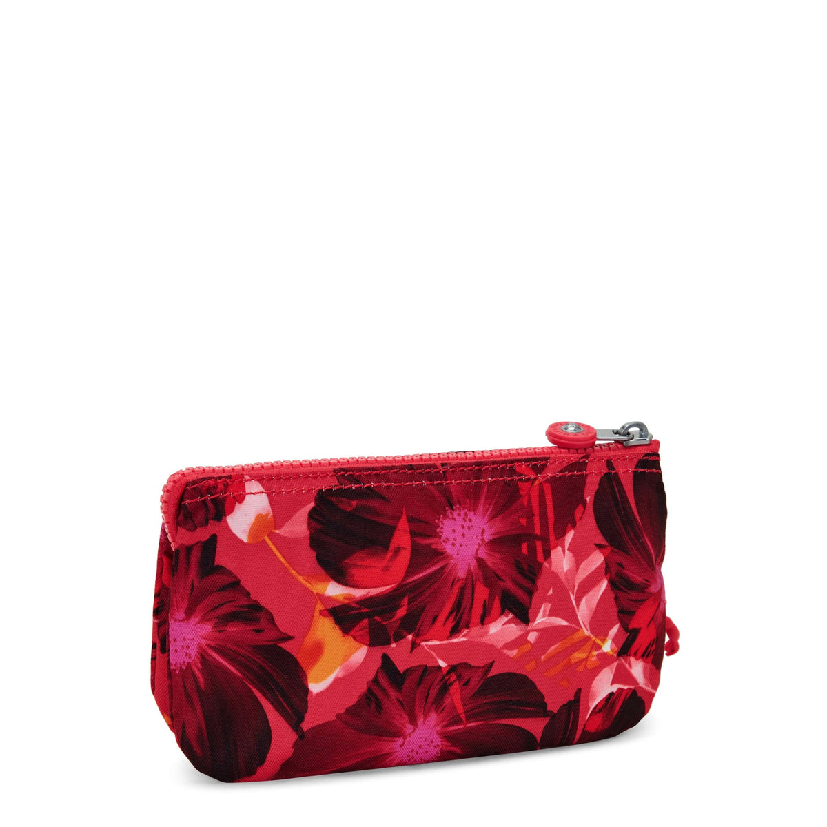 Kipling-Creativity L-Large Purse-Poppy Floral-I7410-P3T