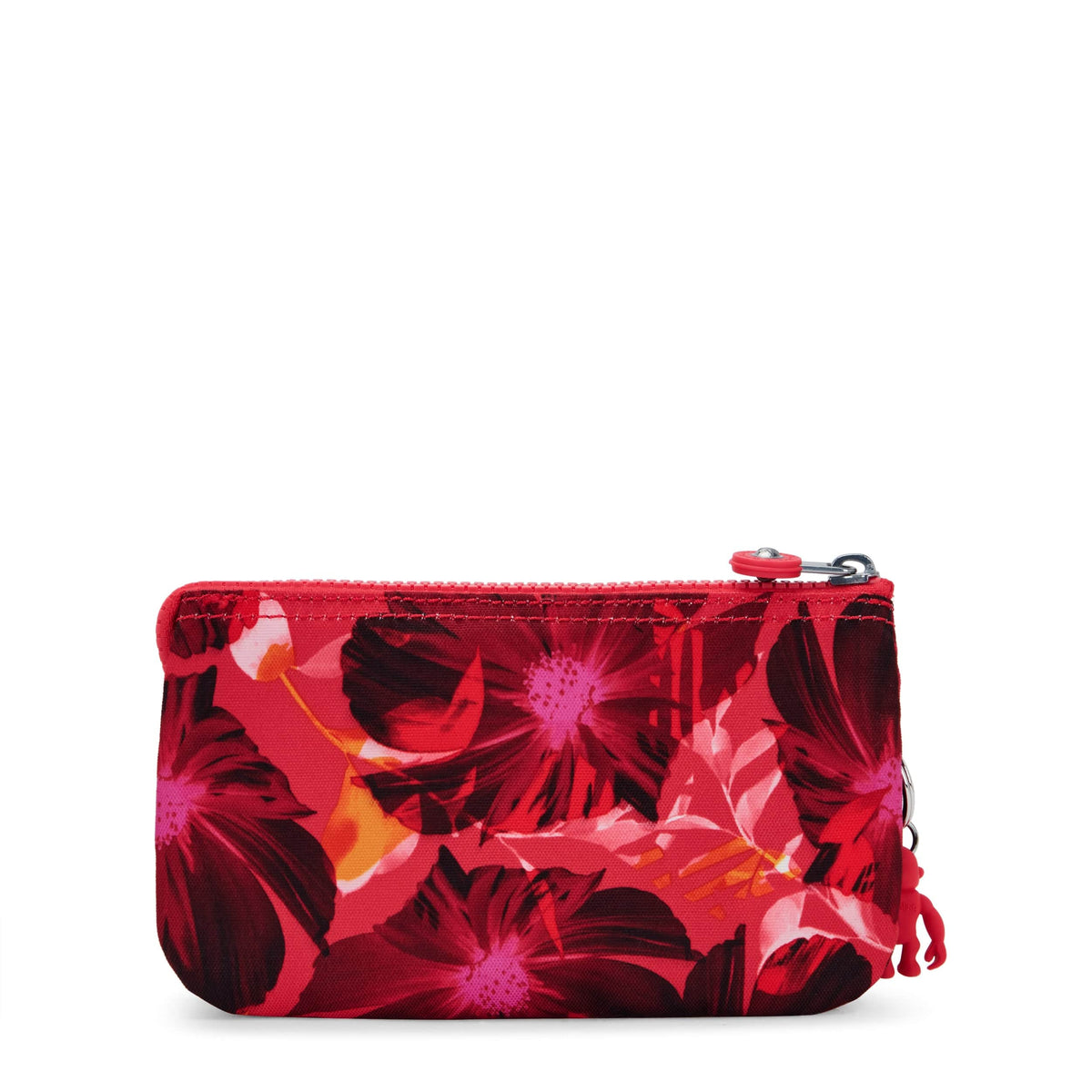 Kipling-Creativity L-Large Purse-Poppy Floral-I7410-P3T
