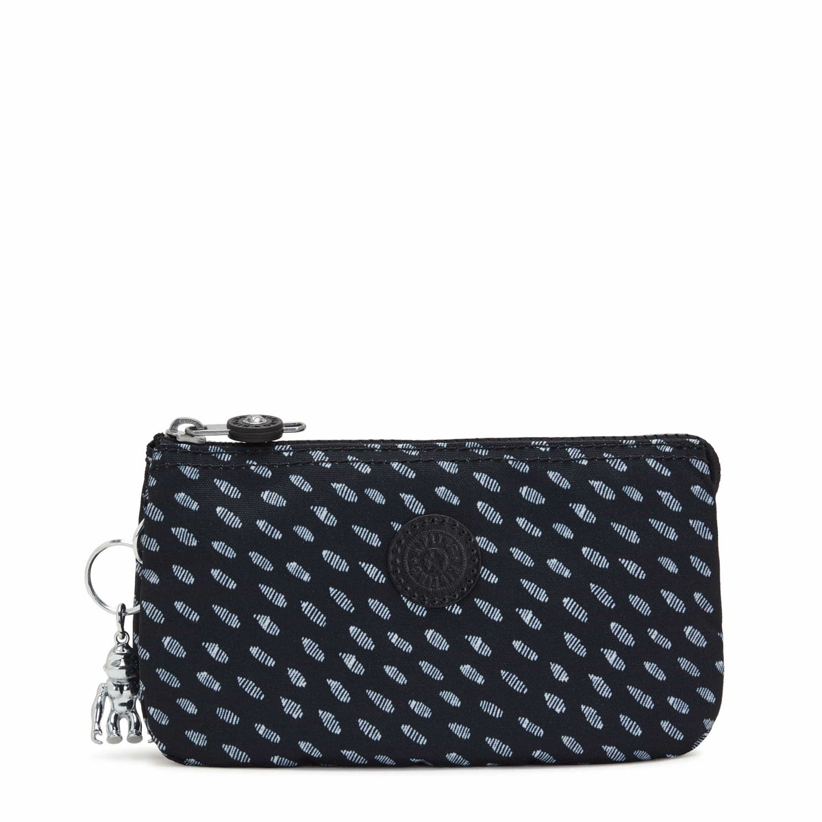 KIPLING-Creativity L-Large purse-Ultimate Dots-I7410-R87