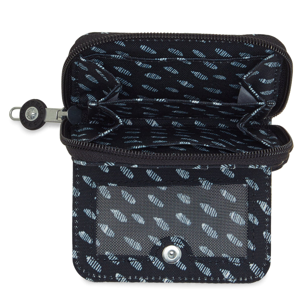 KIPLING-Tops-Small wallet-Ultimate Dots-I7436-R87
