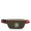 Kipling-Fresh Lite-Small Waistbag-Strong Moss Ce-I7465-2Fu