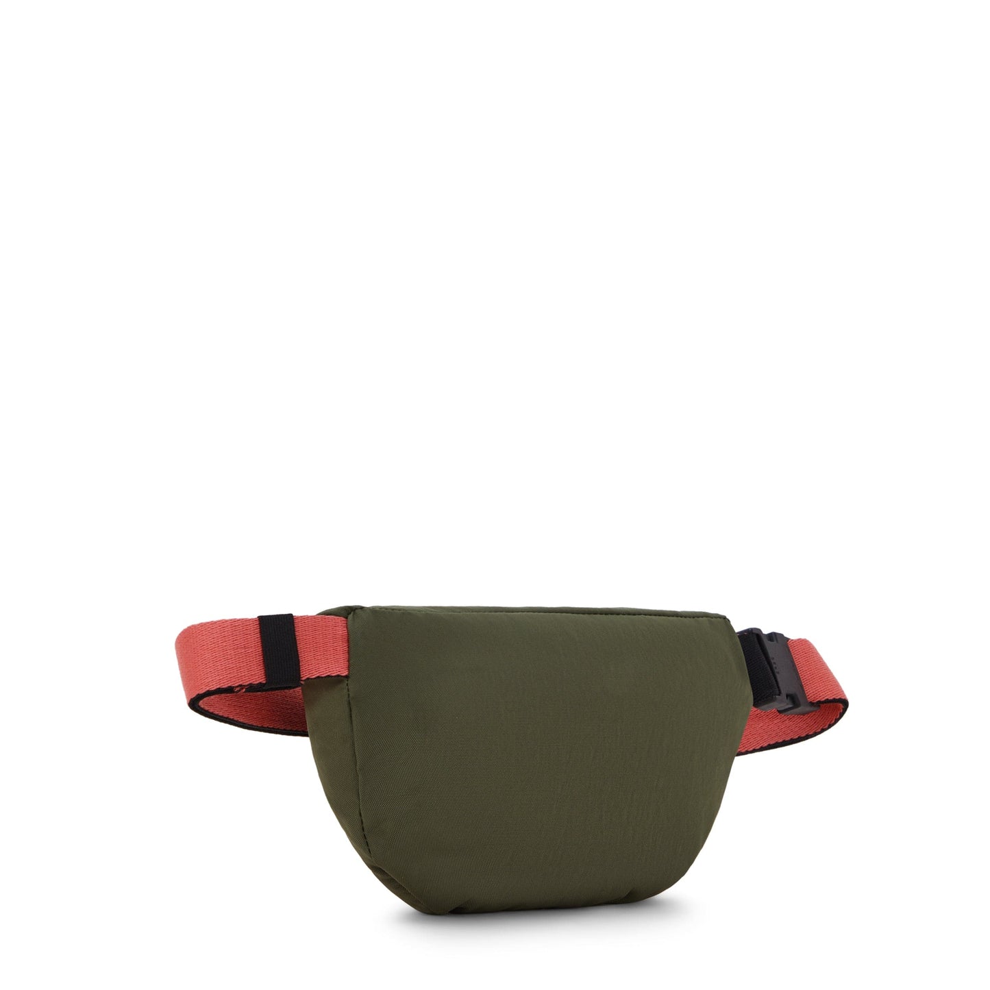 Kipling-Fresh Lite-Small Waistbag-Strong Moss Ce-I7465-2Fu