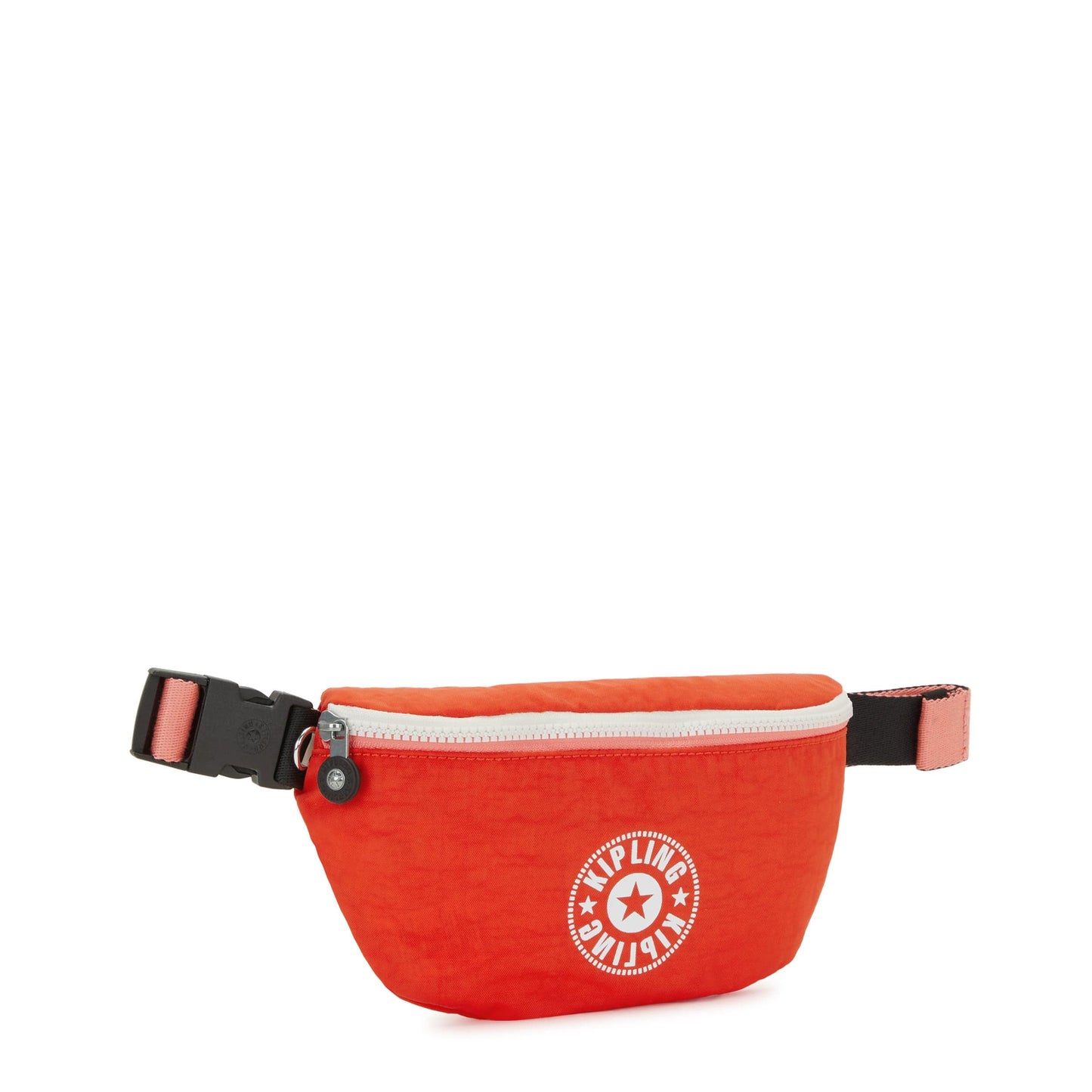 Kipling-Fresh Lite-Small Waistbag-Red Tango C-I7465-7Gb