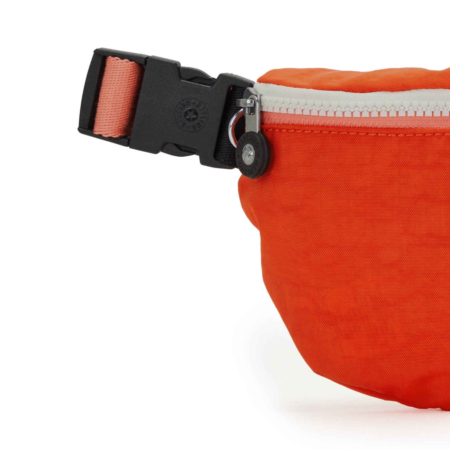 Kipling-Fresh Lite-Small Waistbag-Red Tango C-I7465-7Gb