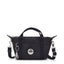 Kipling-Art Compact-Small Crossbody (With Removable Shoulderstrap)-Nocturnal Satin-I7492-8Ea